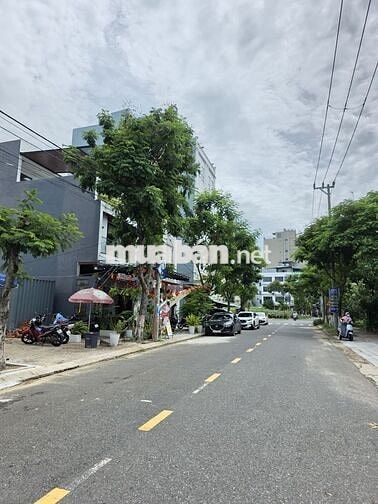 BÁN ĐẤT MT LÊ VĂN QUÝ ĐƯỜNG 7M5 DT 76M