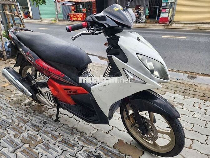 Nouvo 4 LX Yamaha bstp cavet đầy đủ