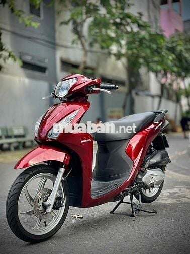 🌈Honda Vision Đk 2018 Bstp Chất Xe Zin Siêu Đẹp