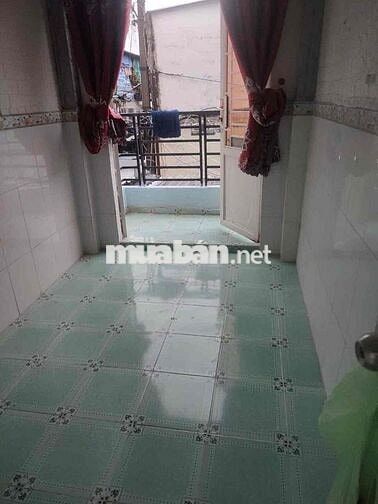 Bán nhanh nhà ngay KDC Tên Lửa, chợ Bà Hom, trệt, lầu. Giá 3.3 tỷ(TL)