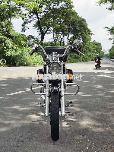 SUZUKI-GZ150A- LƯỚT