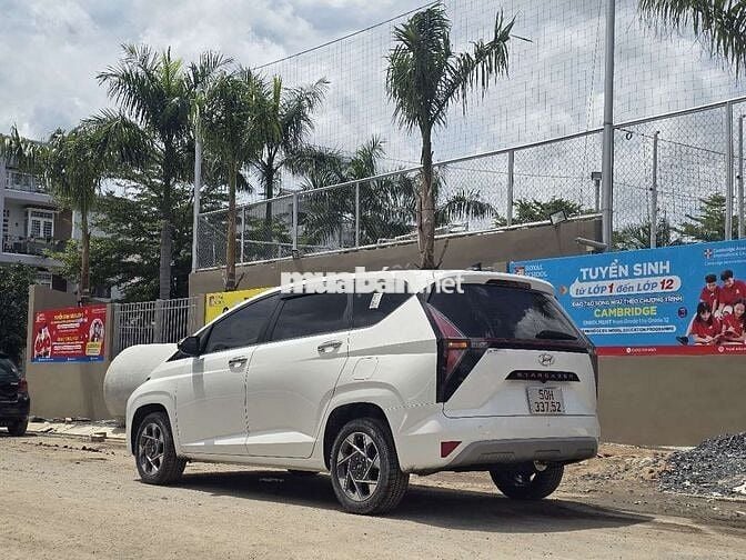 HYUNDAI STARGAZER 2022 ĐẶC BIỆT 41000KM BH 1 NĂM