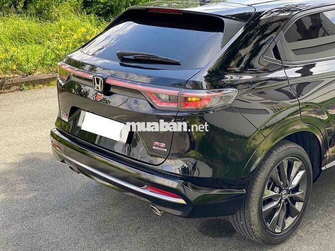 Honda HRV RS 2024