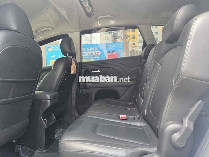 Hyundai Stargazer 1.5 AT Đặc biệt 2022 - 41000km