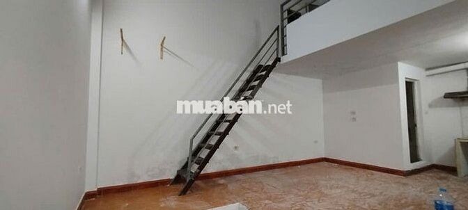 Quận Hoàng Mai, phường Vĩnh Hưng nhà 2 tầng 26m2 đất sổ đỏ