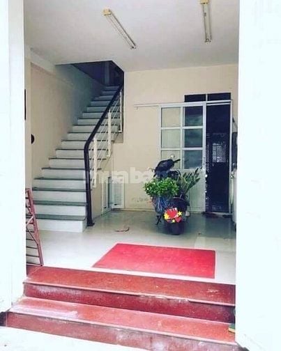 Cho thuê căn hộ đầy đủ tiện nghi 70m2 đường Hoàng Quốc Việt