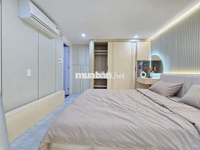 CHUNH CƯ MỚI HOÀN TOÀN GIÁ CHỈ 990tr, 38m2 tại Bình Tân