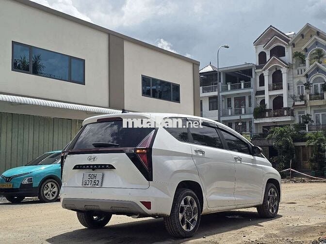 HYUNDAI STARGAZER 2022 ĐẶC BIỆT 41000KM BH 1 NĂM
