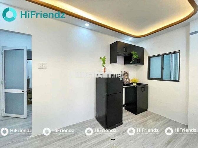 khai trương căn hộ 2PN + 1 PK siêu rộng 3/2 Q10