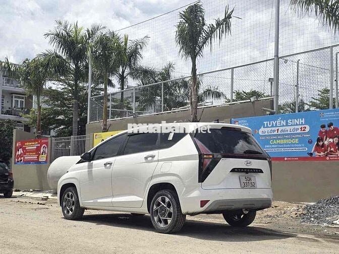 Hyundai Stargazer 1.5 AT Đặc biệt 2022 - 41000km