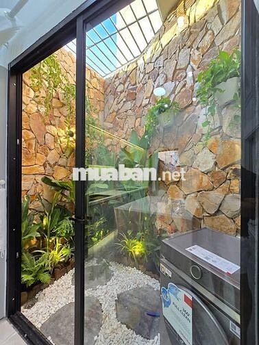 CHUNH CƯ MỚI HOÀN TOÀN GIÁ CHỈ 990tr, 38m2 tại Bình Tân