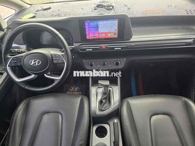 Hyundai Stargazer 1.5 AT Đặc biệt 2022 - 41000km