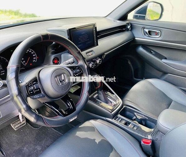 Honda HRV RS 2024
