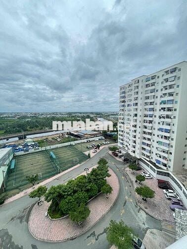 Căn Hộ Giá Rẻ Chung Cư Lê Thành Tân Tạo