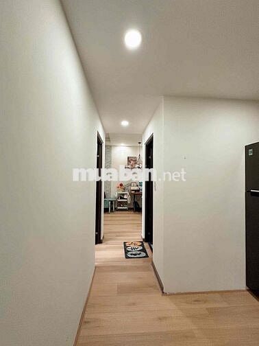 🌟 BÁN CĂN GÓC – FULL NỘI THẤT– CHUNG CƯ NESTHOME, SƠN TRÀ