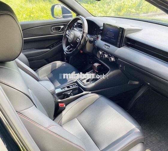 Honda HRV RS 2024