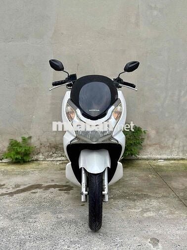 Honda PCX 2010 BSTP Máy Zin Chính Chủ Ký