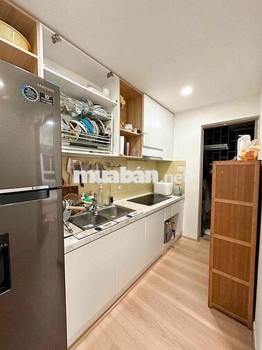 🌟 BÁN CĂN GÓC – FULL NỘI THẤT– CHUNG CƯ NESTHOME, SƠN TRÀ