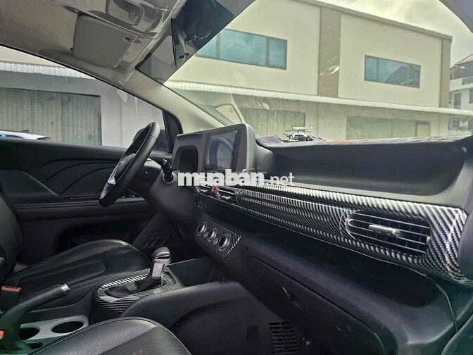 Hyundai Stargazer 1.5 AT Đặc biệt 2022 - 41000km