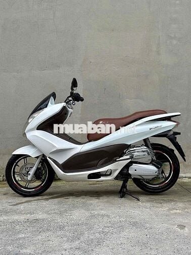 Honda PCX 2010 BSTP Máy Zin Chính Chủ Ký