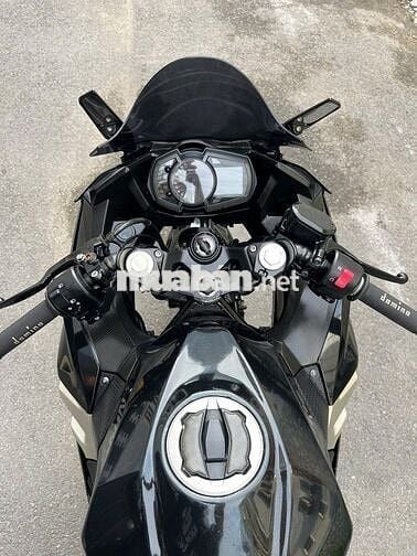 Ninja 400 bssg