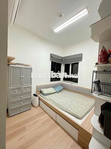 🌟 BÁN CĂN GÓC – FULL NỘI THẤT– CHUNG CƯ NESTHOME, SƠN TRÀ