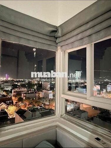 🌟 BÁN CĂN GÓC – FULL NỘI THẤT– CHUNG CƯ NESTHOME, SƠN TRÀ