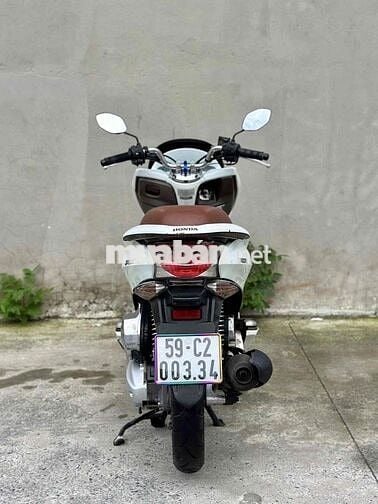 Honda PCX 2010 BSTP Máy Zin Chính Chủ Ký