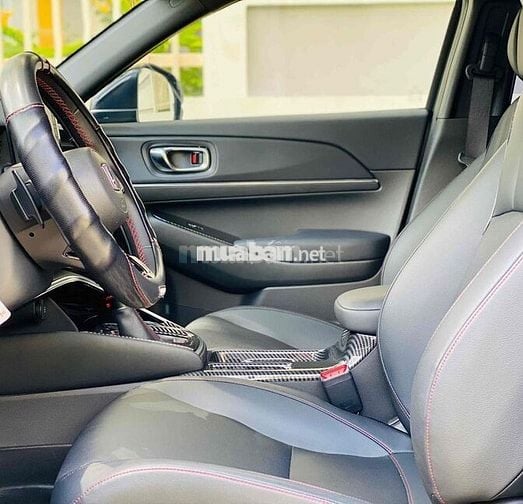 Honda HRV RS 2024