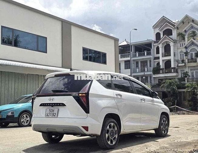 Hyundai Stargazer 1.5 AT Đặc biệt 2022 - 41000km