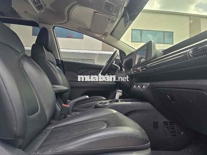 Hyundai Stargazer 1.5 AT Đặc biệt 2022 - 41000km