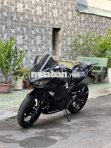 Ninja 400 bssg