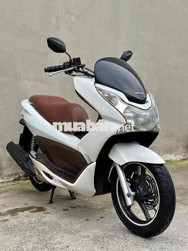 Honda PCX 2010 BSTP Máy Zin Chính Chủ Ký