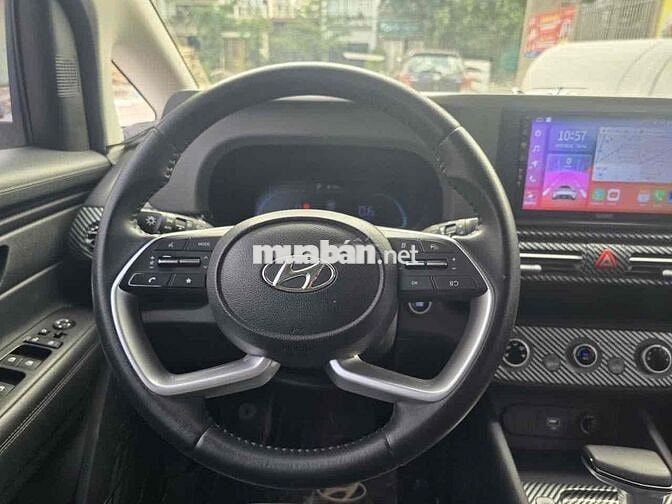 Hyundai Stargazer 1.5 AT Đặc biệt 2022 - 41000km