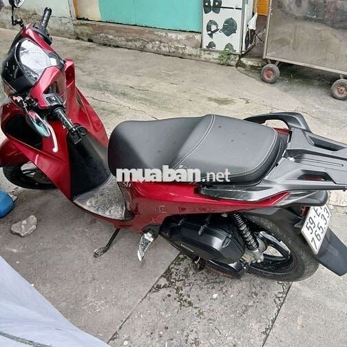 Sh 150i 2017 chinh chu  bstp xe đep may zin