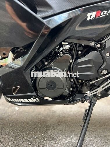 Ninja 400 bssg