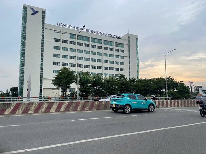 Chủ Kẹt Tiền Nhập Hàng Nên Bán Miếng Đất Ngay Đường Ngô Chí Quốc