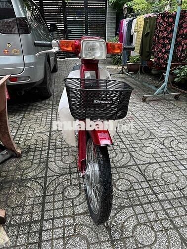 honda dh88