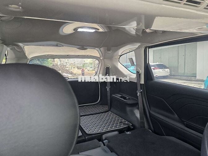 HYUNDAI STARGAZER 2022 ĐẶC BIỆT 41000KM BH 1 NĂM