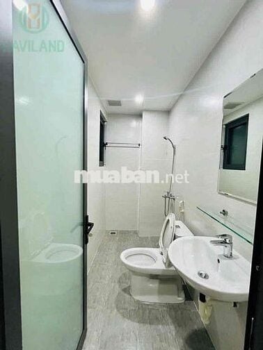 CĂN HỘ MỚI TOANH NGAY TRUNG TÂM THÀNH PHỐ