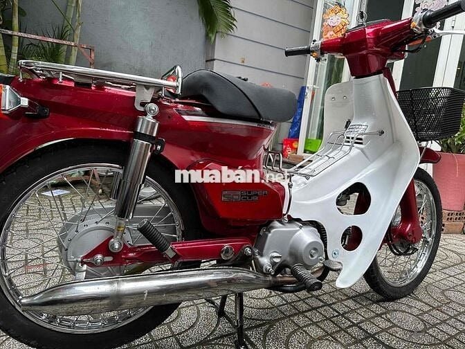 honda dh88