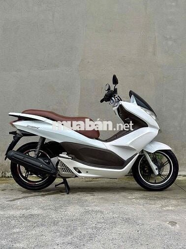 Honda PCX 2010 BSTP Máy Zin Chính Chủ Ký