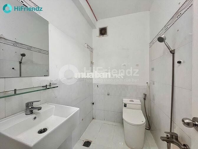 Cho thuê lại phòng ở căn hộ dịch vụ quận 7