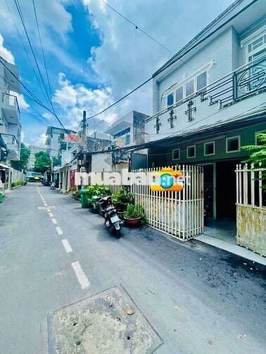 ❌ CHỦ GẤP BÁN NHÀ (5❌20) HIẾM NGAY AEON Mall TÊN LỬA– Đường 7m – 4PN