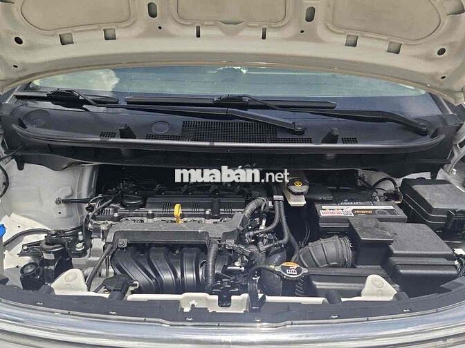 Hyundai Stargazer 1.5 AT Đặc biệt 2022 - 41000km
