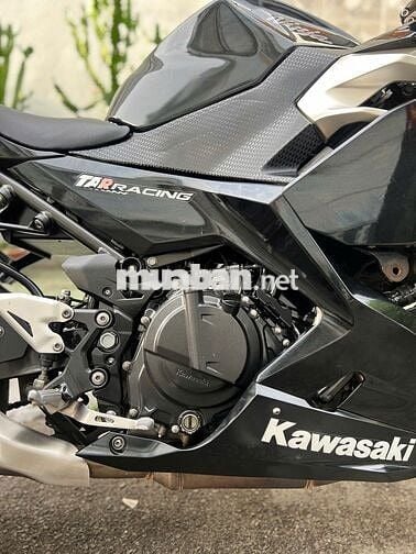 Ninja 400 bssg