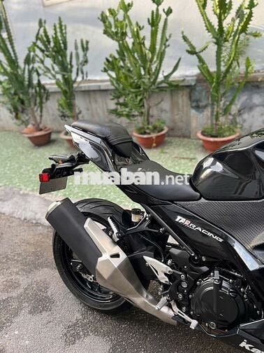 Ninja 400 bssg