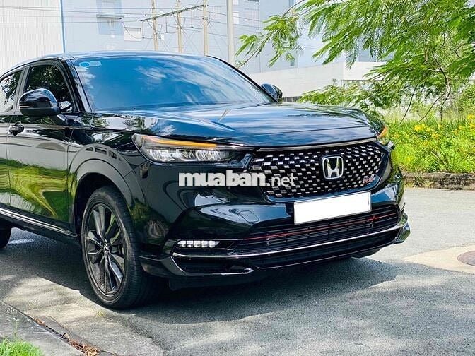 Honda HRV RS 2024