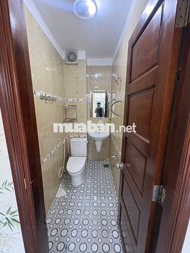 🏡 NHÀ ĐẸP – GIÁ TỐT – TRUNG TÂM QUẬN 10 - 3.6x12M - 13 TRIỆU