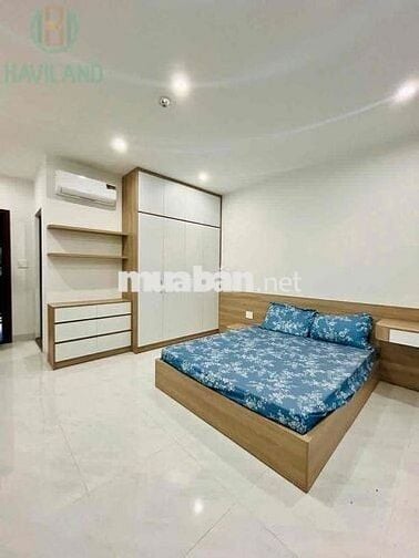 CĂN HỘ MỚI TOANH NGAY TRUNG TÂM THÀNH PHỐ